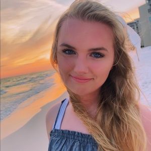 Meet your Posher, Maggie